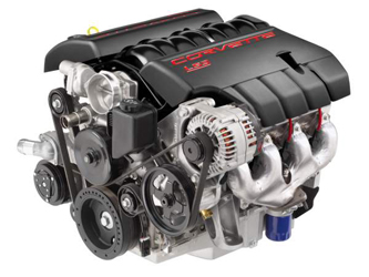 P3849 Engine